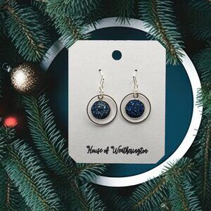 Handcrafted Earrings